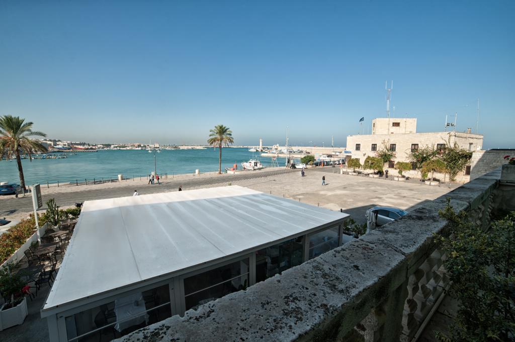 B&B Al Duomo Molfetta Room photo