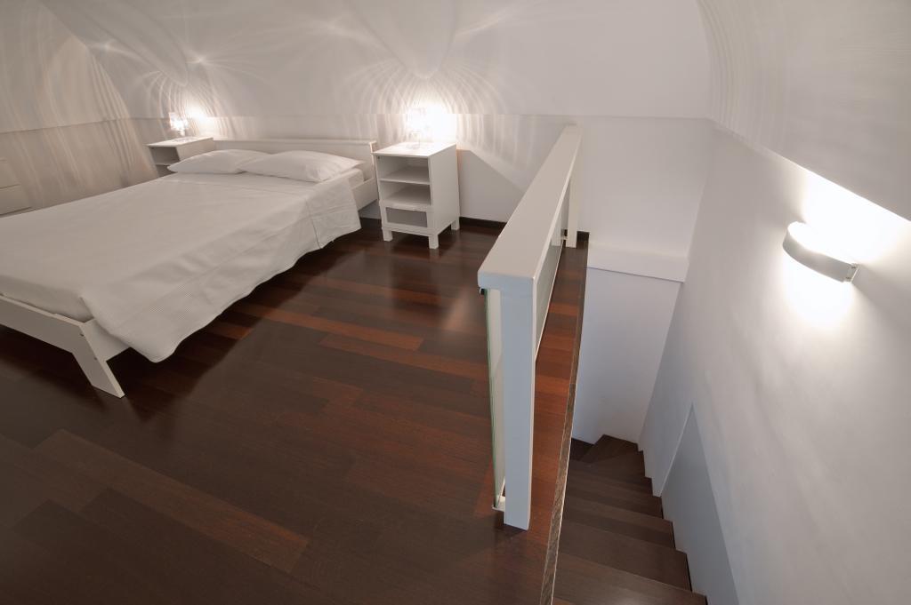 B&B Al Duomo Molfetta Room photo