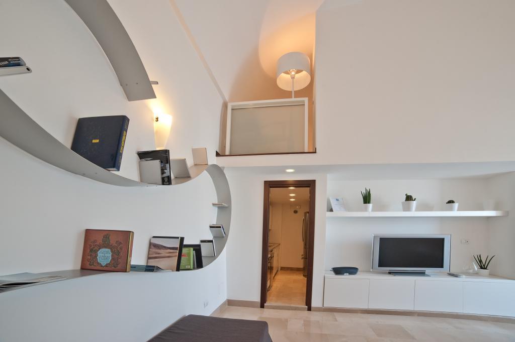 B&B Al Duomo Molfetta Exterior photo