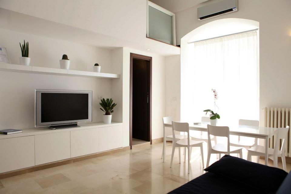 B&B Al Duomo Molfetta Exterior photo